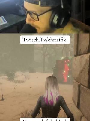 #Twitch no man left behind 🤣 #comedy #dbd #deadbydaylight #fyp