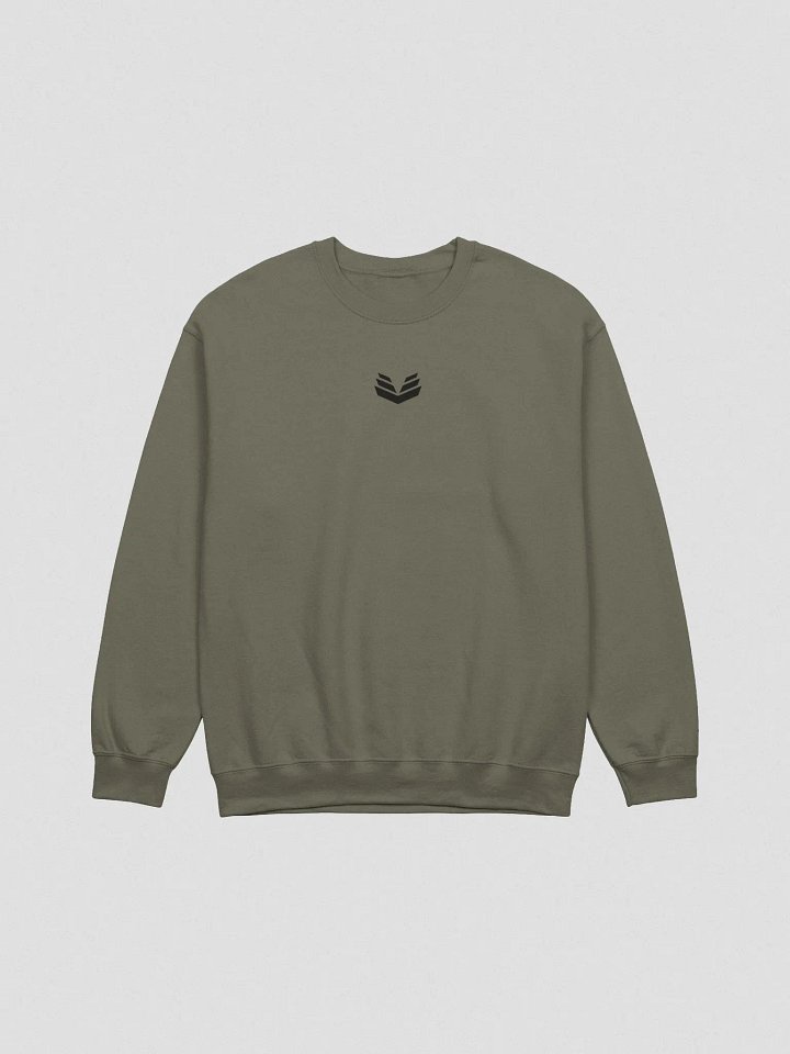 Manga Capsule Crewneck product image (2)
