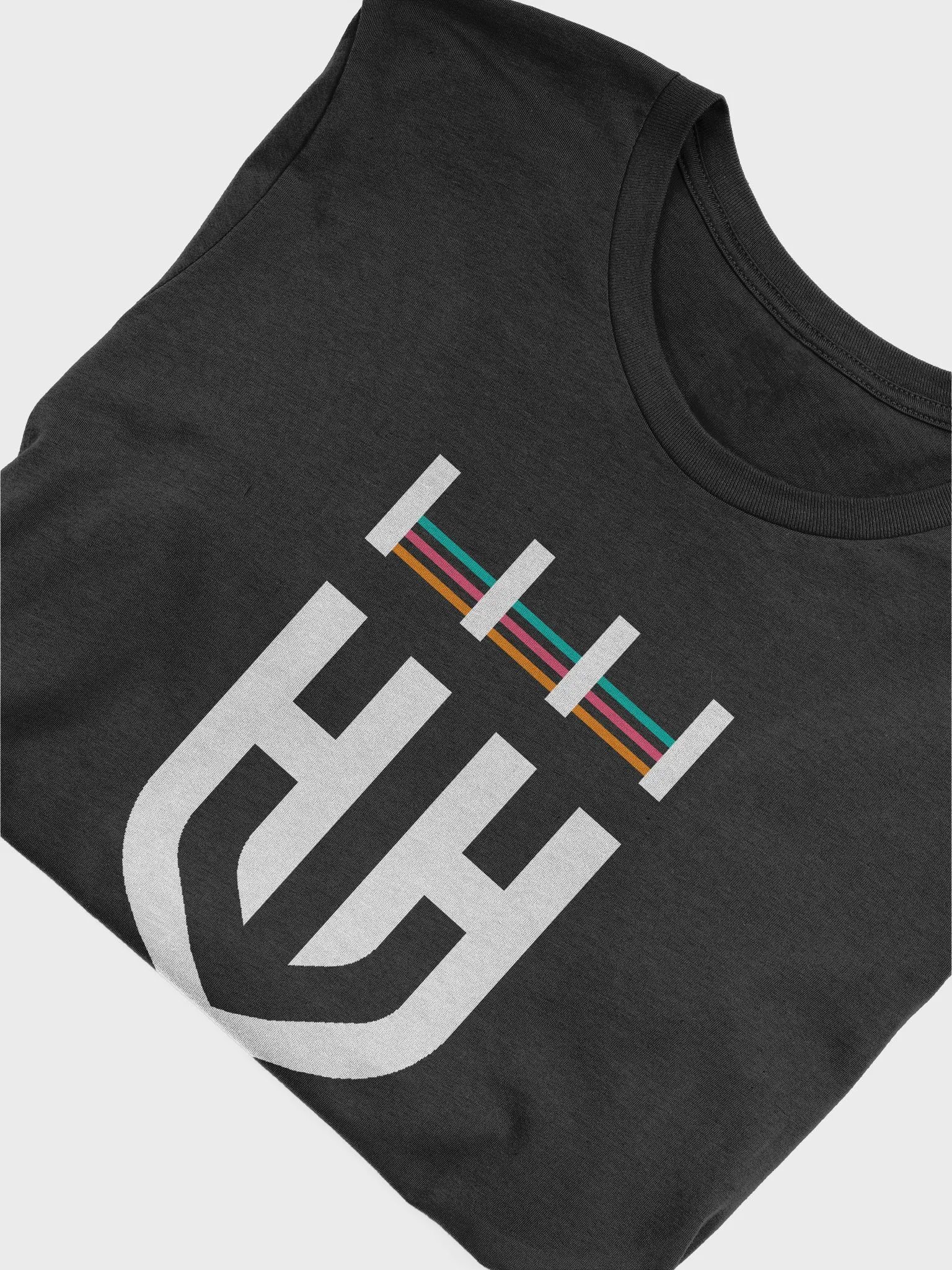 Heels Hockey Tee product image (14)