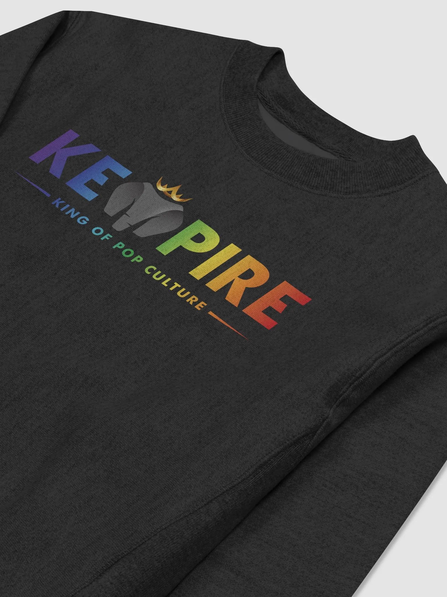 Kempire Pride Champion Max Sweatshirt product image (3)