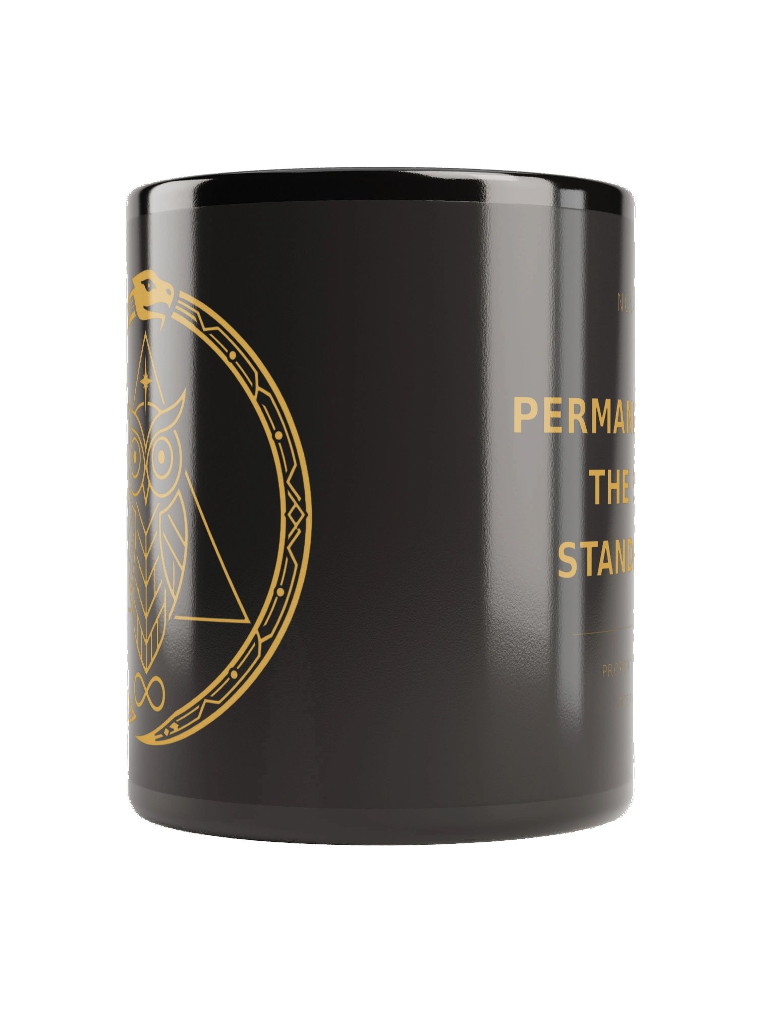 Nova Aetheris — Founder’s Office Mug product image (3)