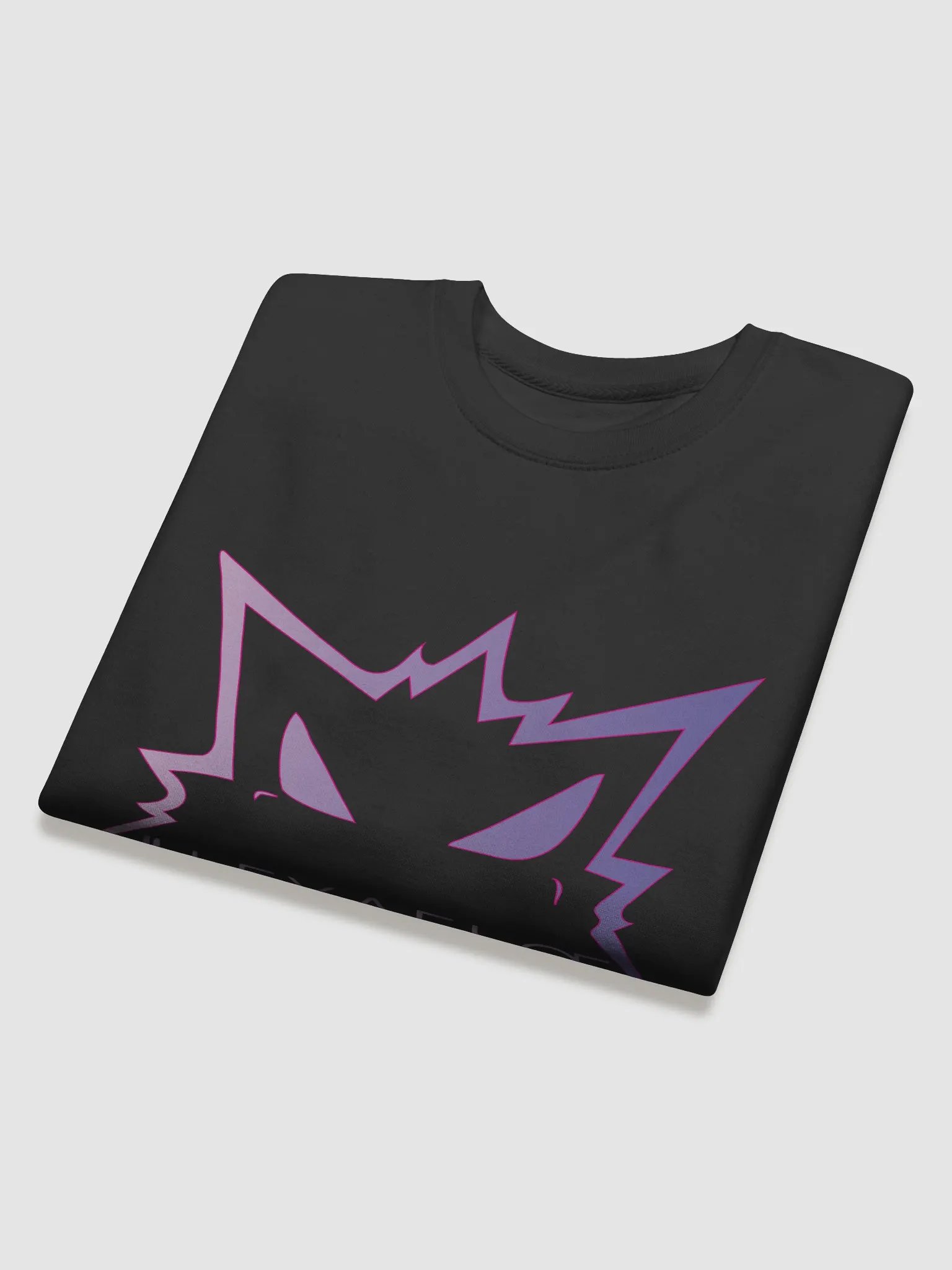 Alexaflœ cognitive dub sweatshirt product image (20)