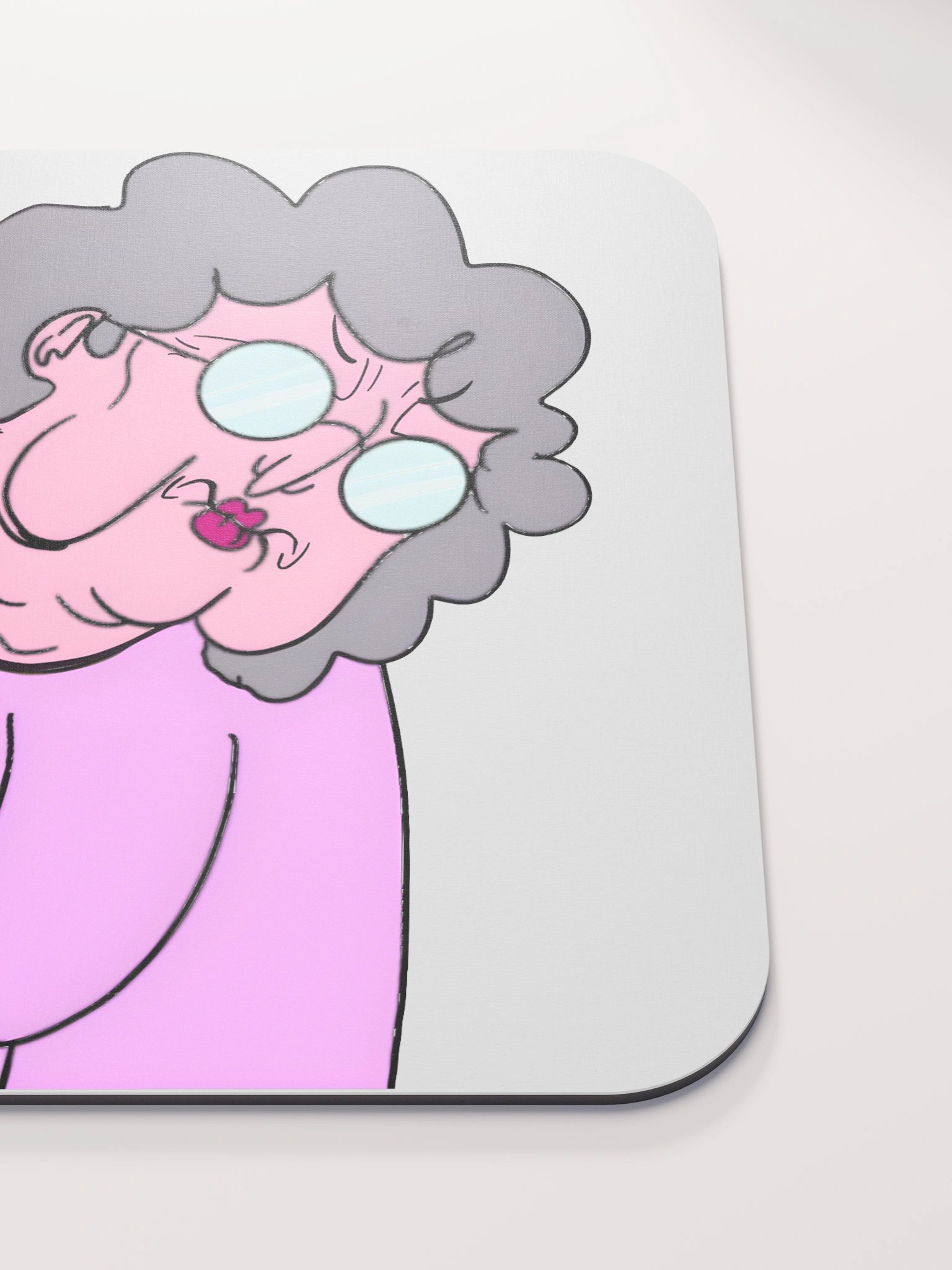 Grandma Mousepad product image (5)