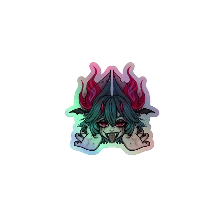Hardcore Peach product image (1)