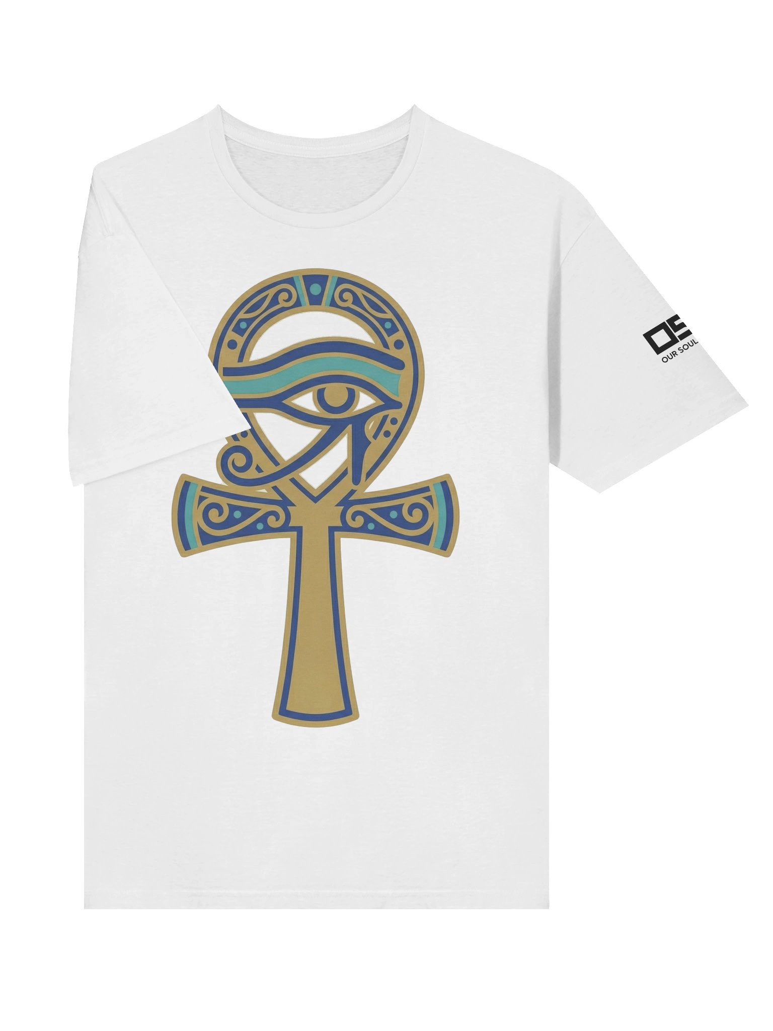 The Wadjet Ankh product image (5)