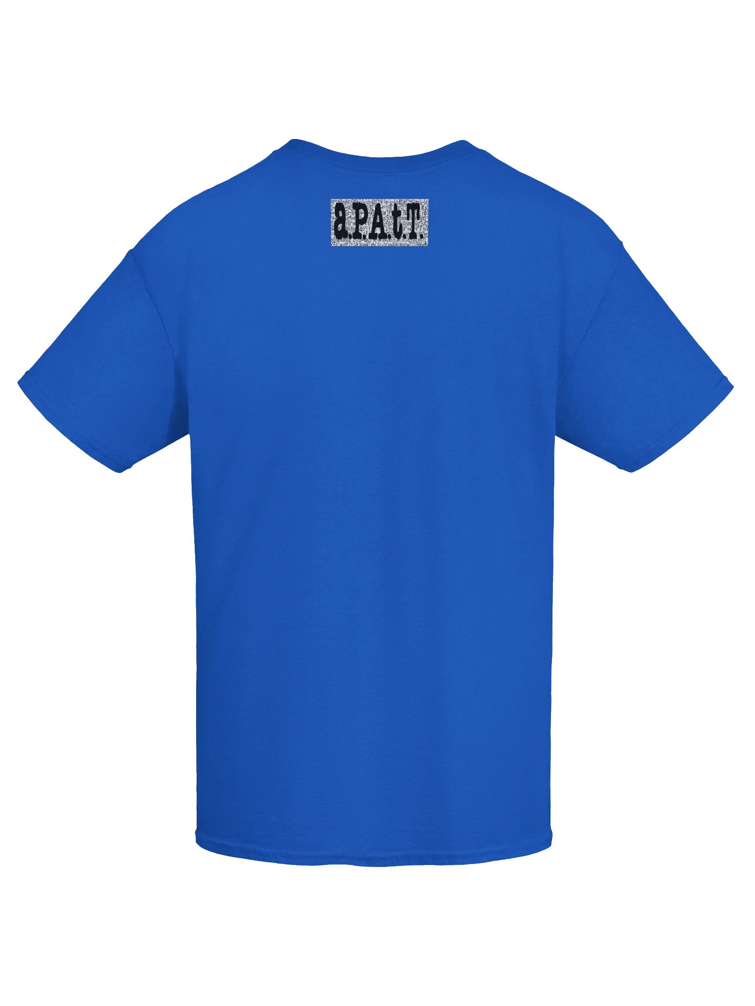 a.P.A.t.T. Wait till eveyone comes in...Heavyweight T-Shirt product image (79)