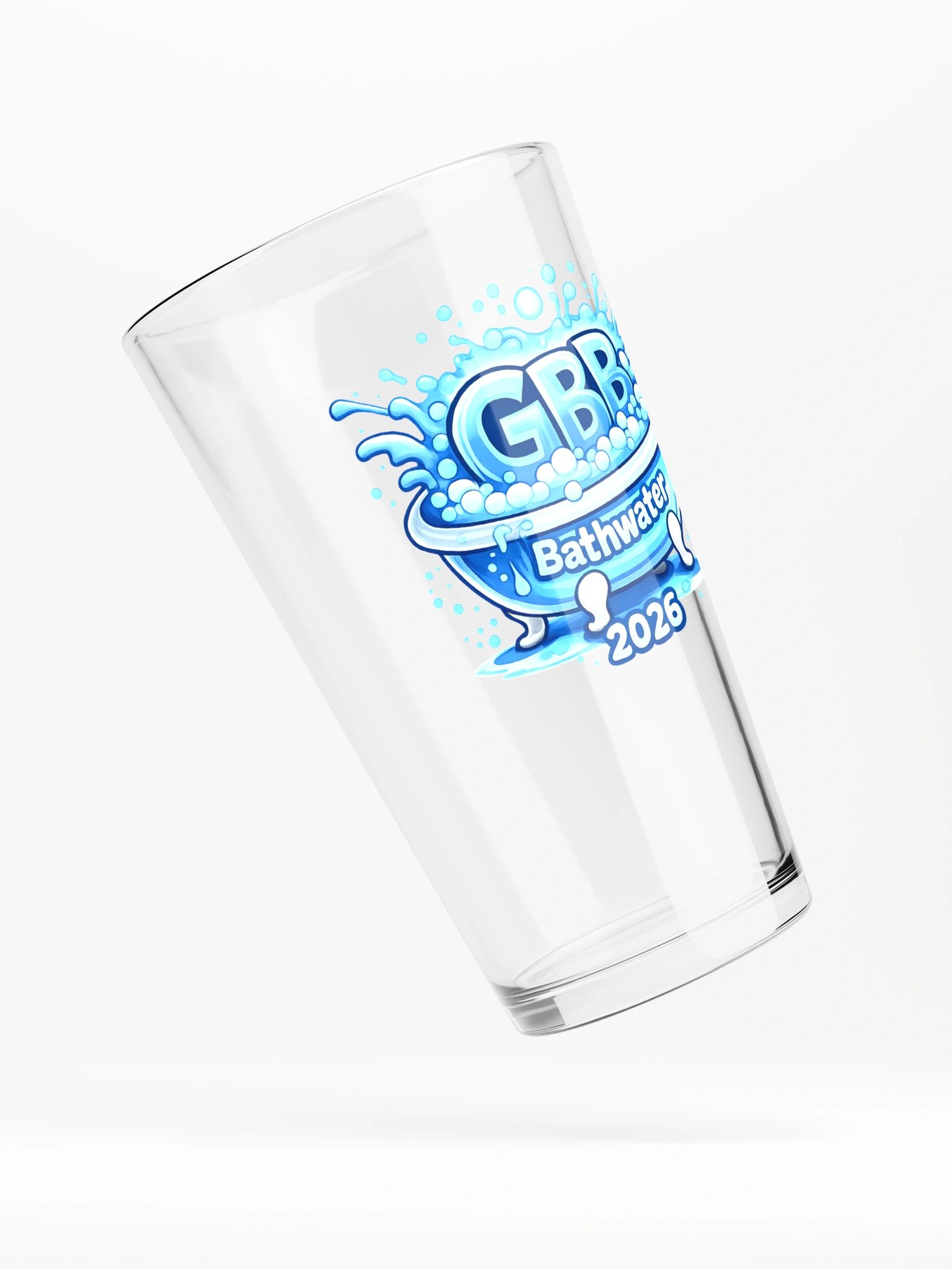 GBB Bathwater 2026 Exclusive product image (4)