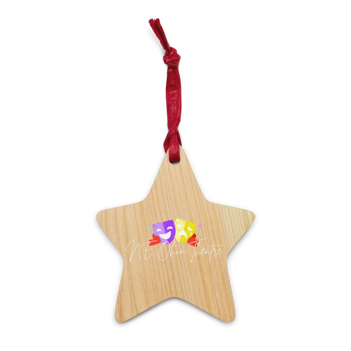 NE Ohio Theatre, Ornament product image (1)