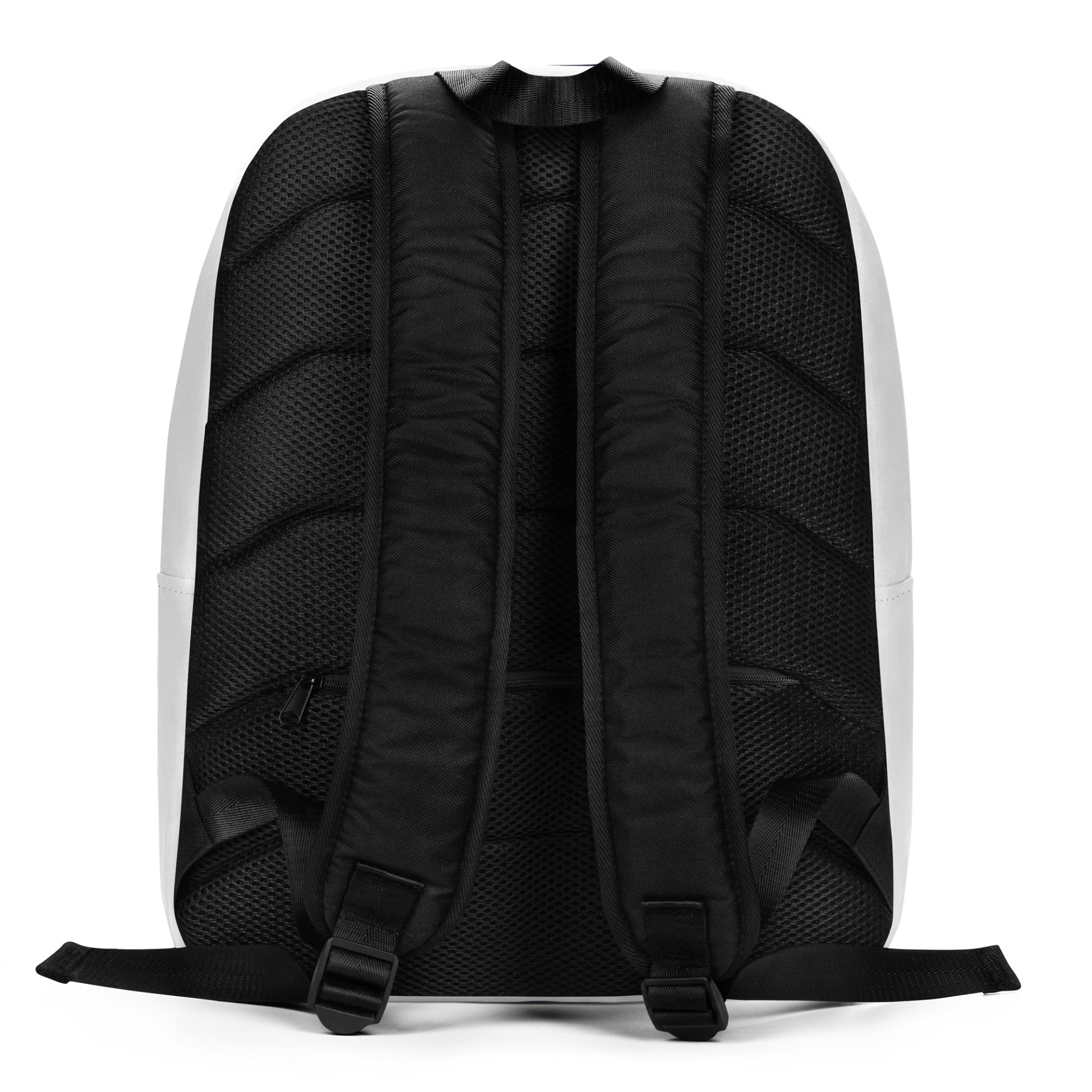 SeaDame - Self-Portrait Tongue Backpack product image (5)