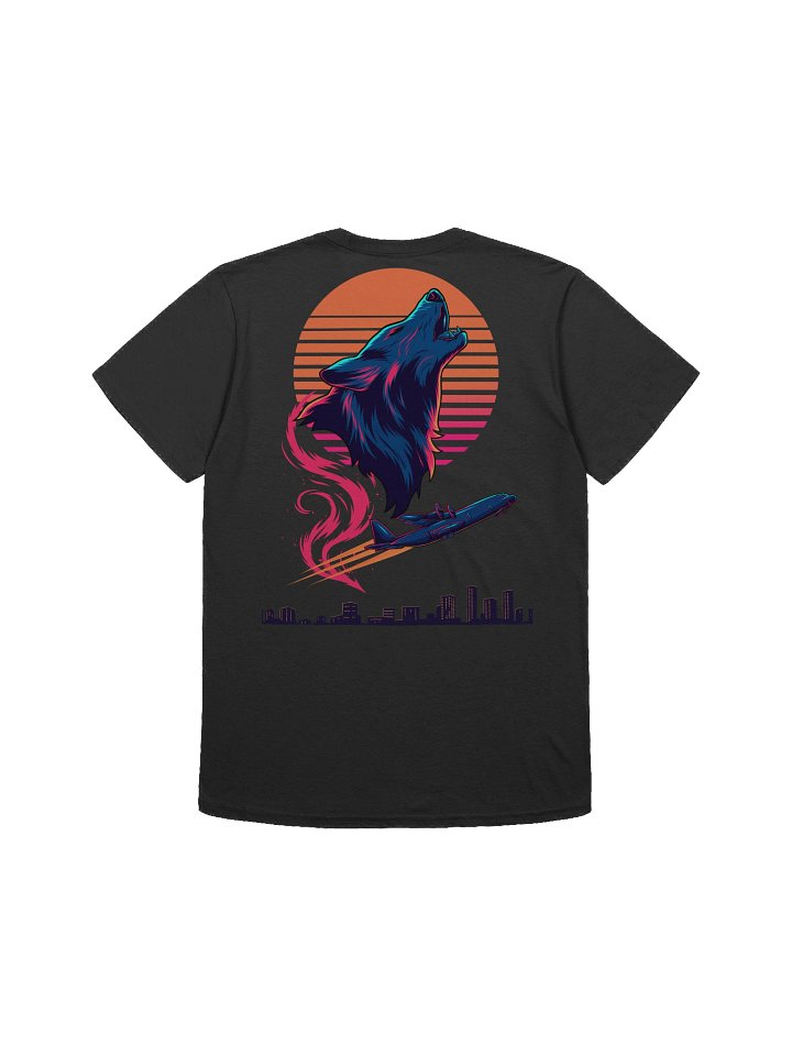 EON T-Shirt product image (2)