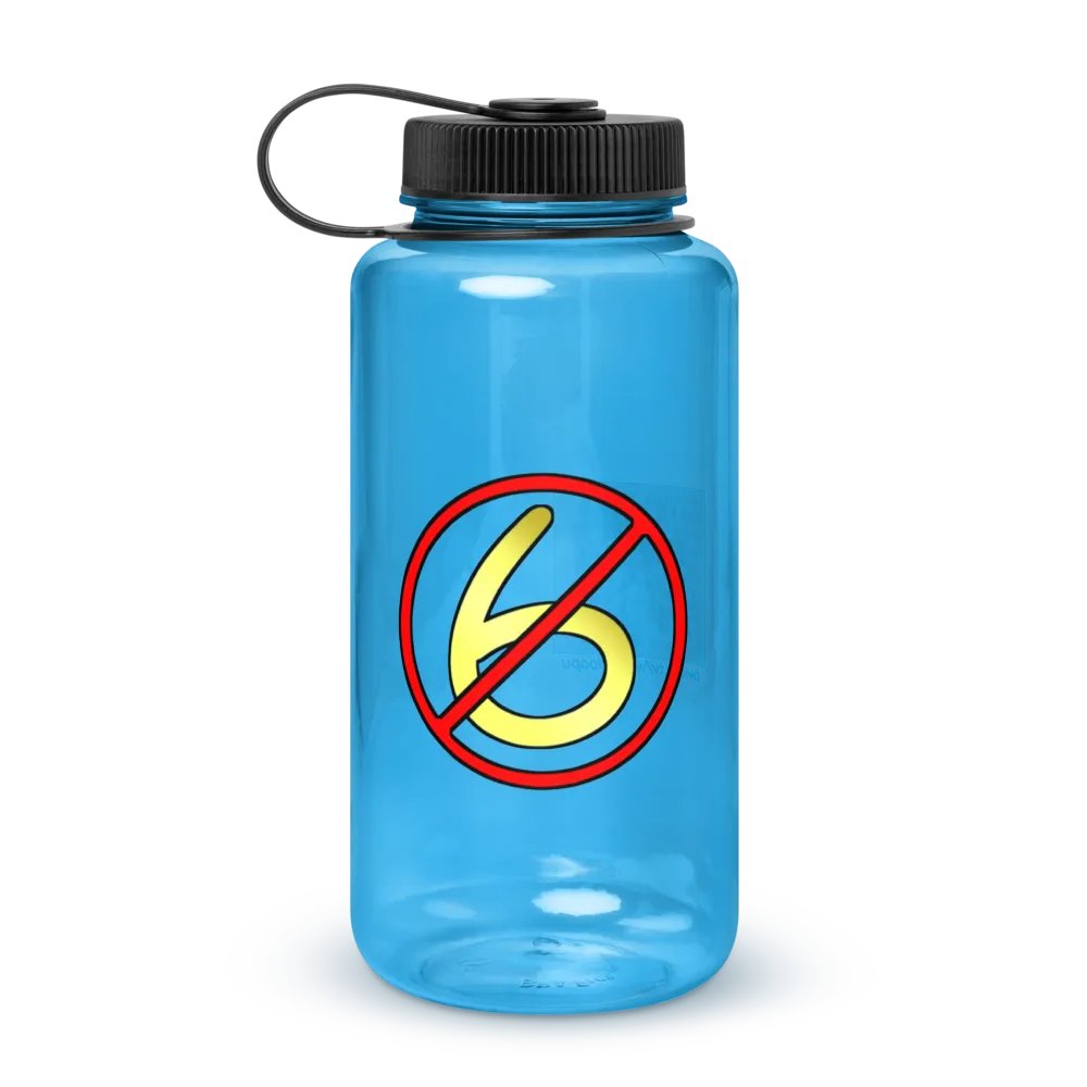 Doopsters - Anti-Sixist - Wide Mouthed Water Bottle 32 Ounce product image (1)