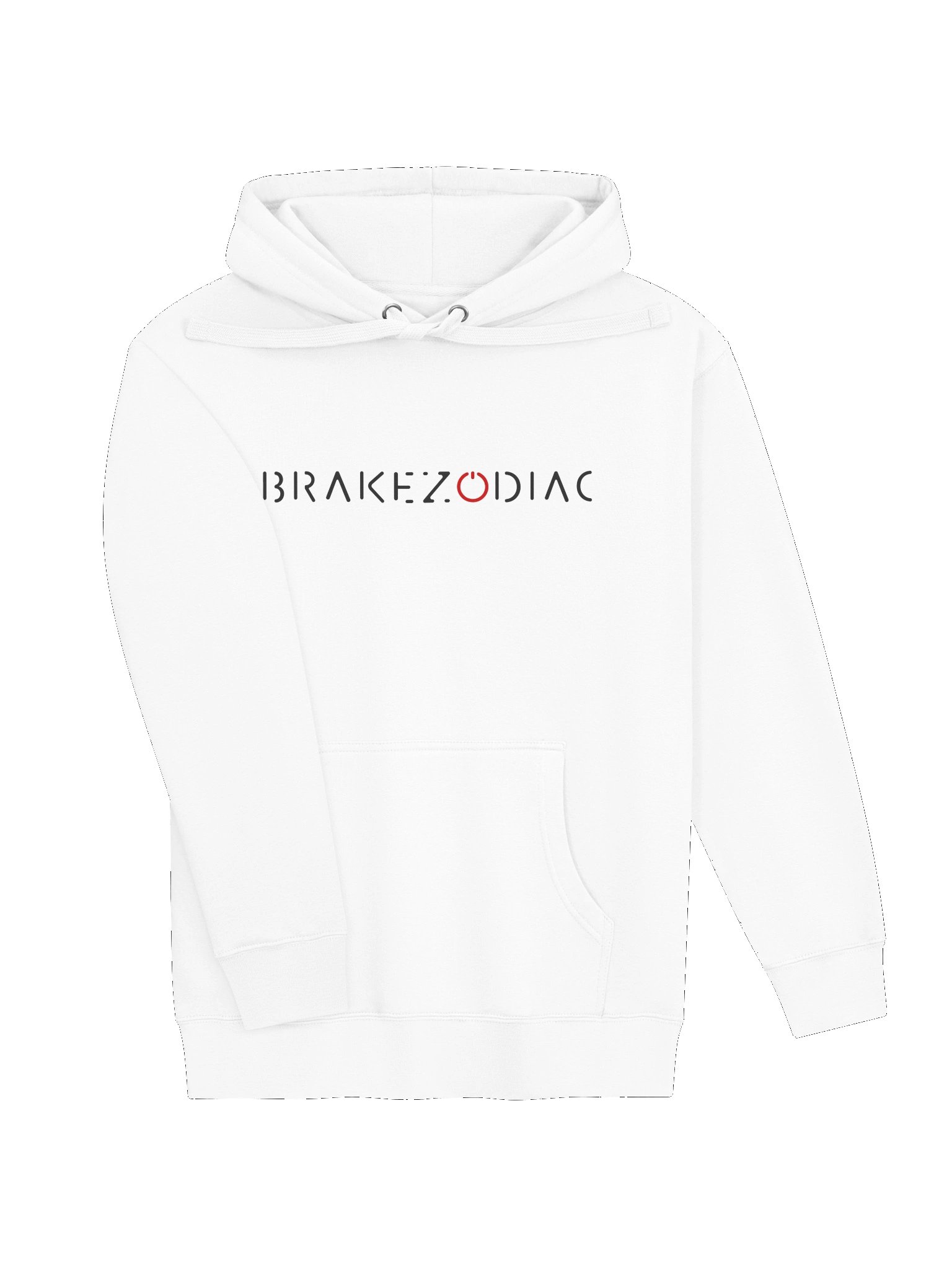 Brake Zodiac Logo Hoodie product image (75)