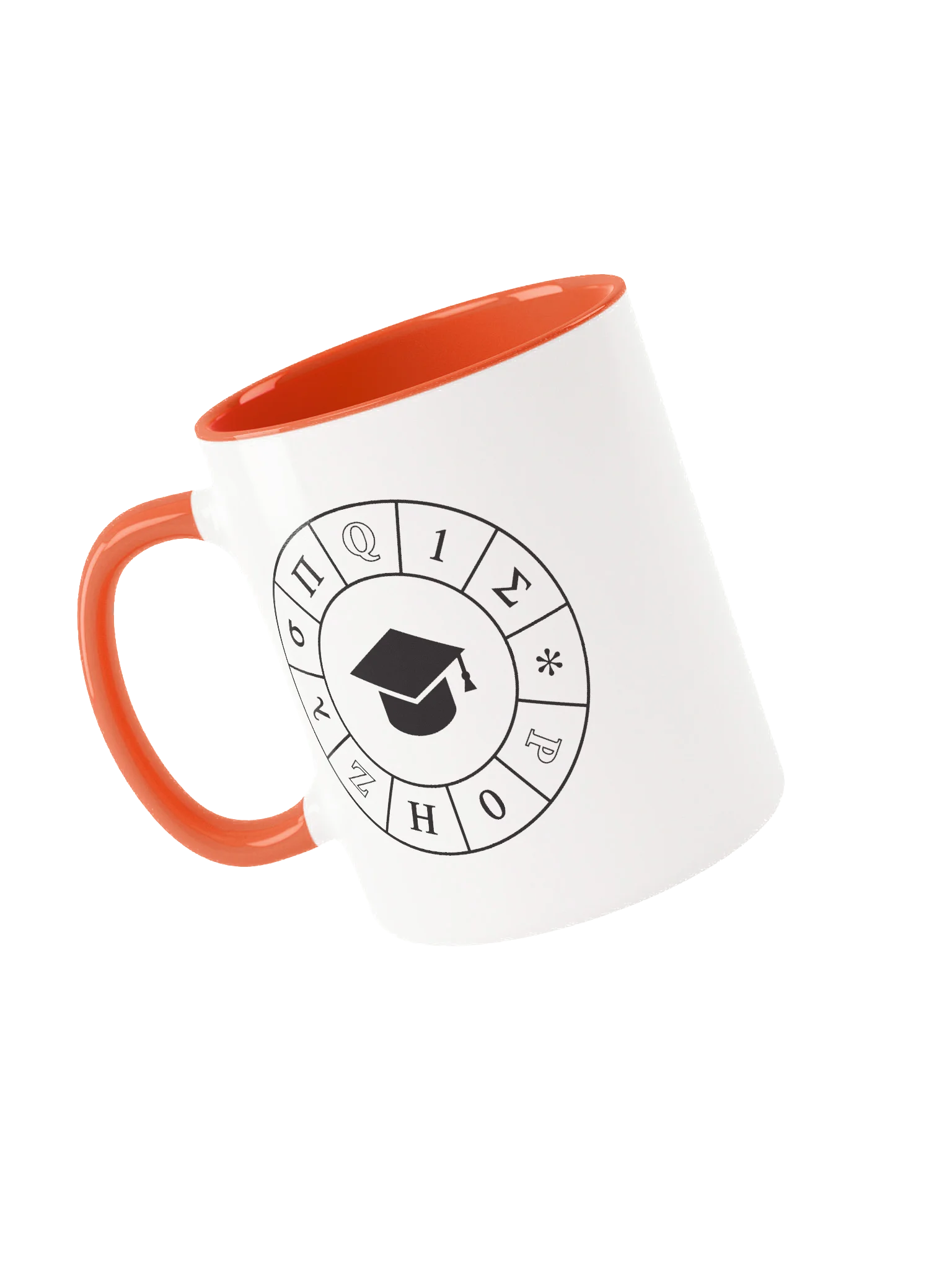 MAGIC Grants Mug product image (1)