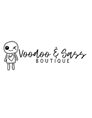 Voodoo & Sass