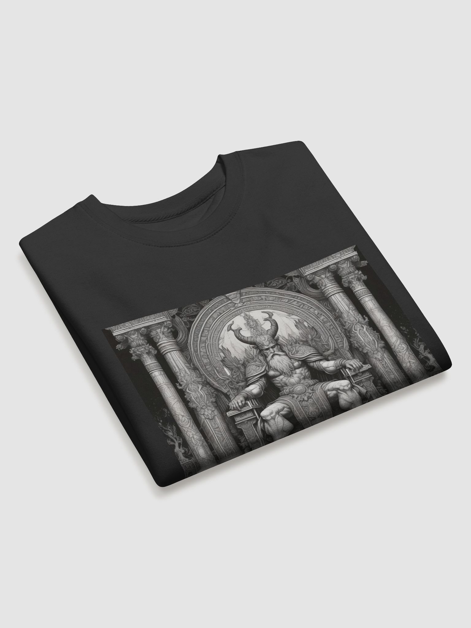 Odin's throne product image (29)