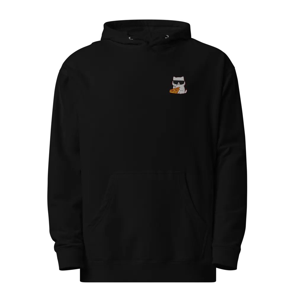 Raw Hoodie product image (1)