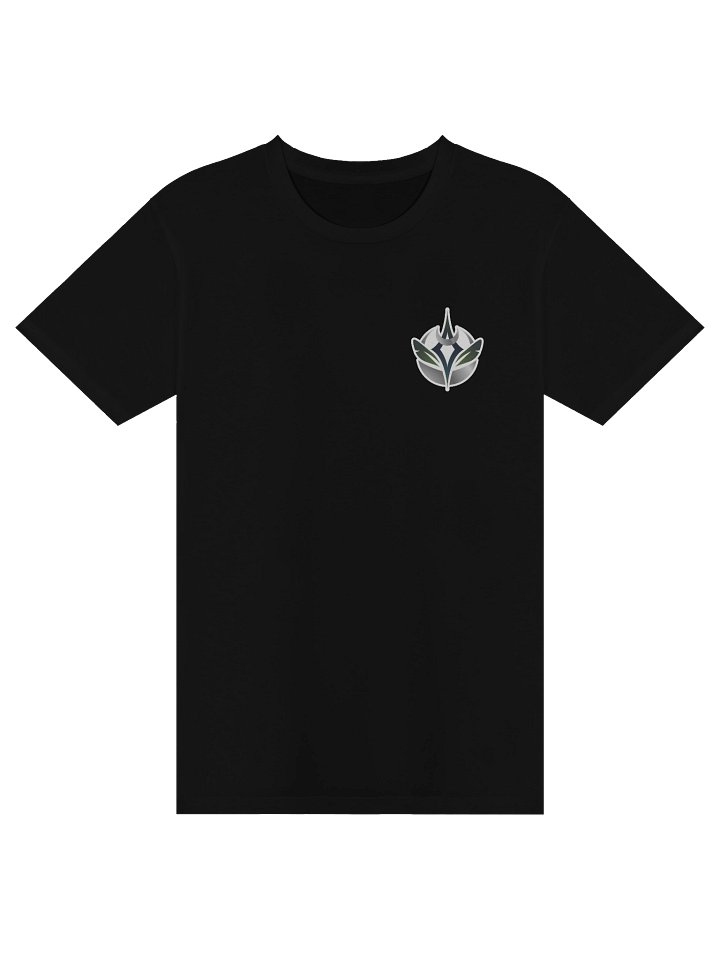 Logo T-shirt product image (1)
