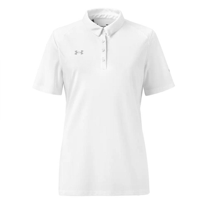 CasualFit + Under Armour® Women's Polo Shirt product image (1)