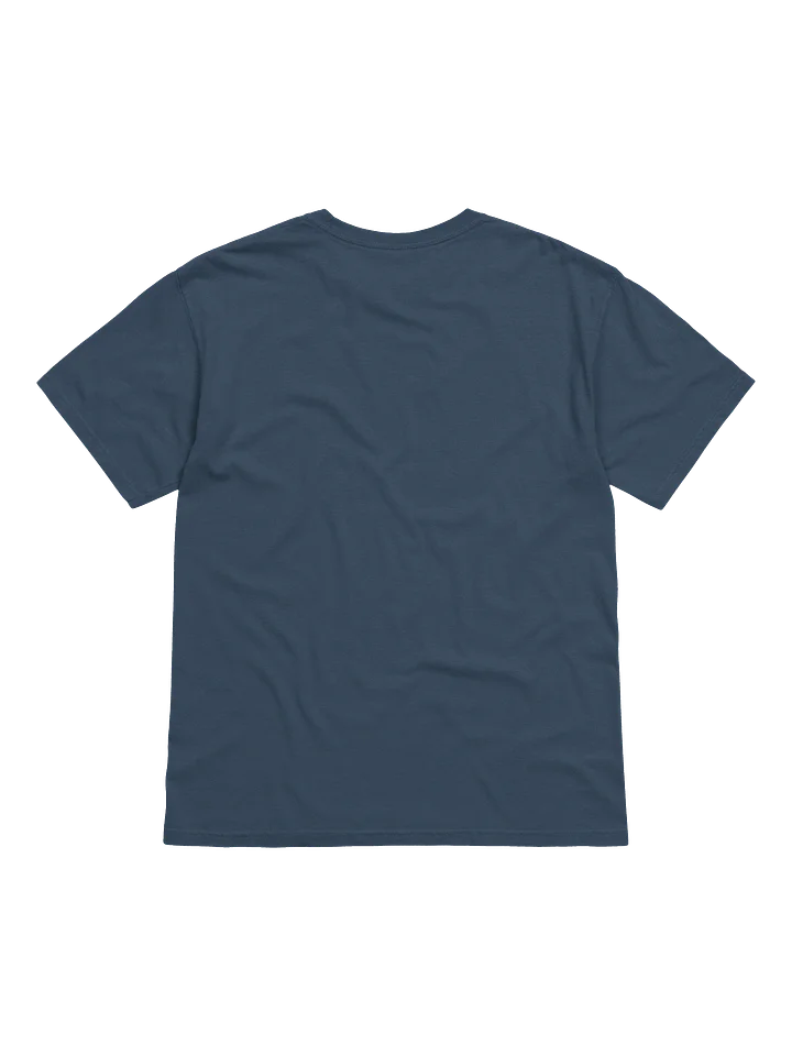 Logo Pocket Embroidery (White) product image (12)