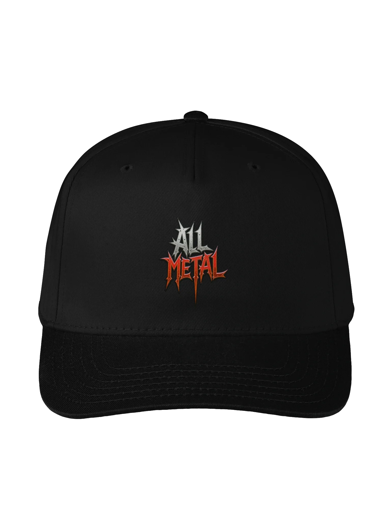 All Metal - Cap