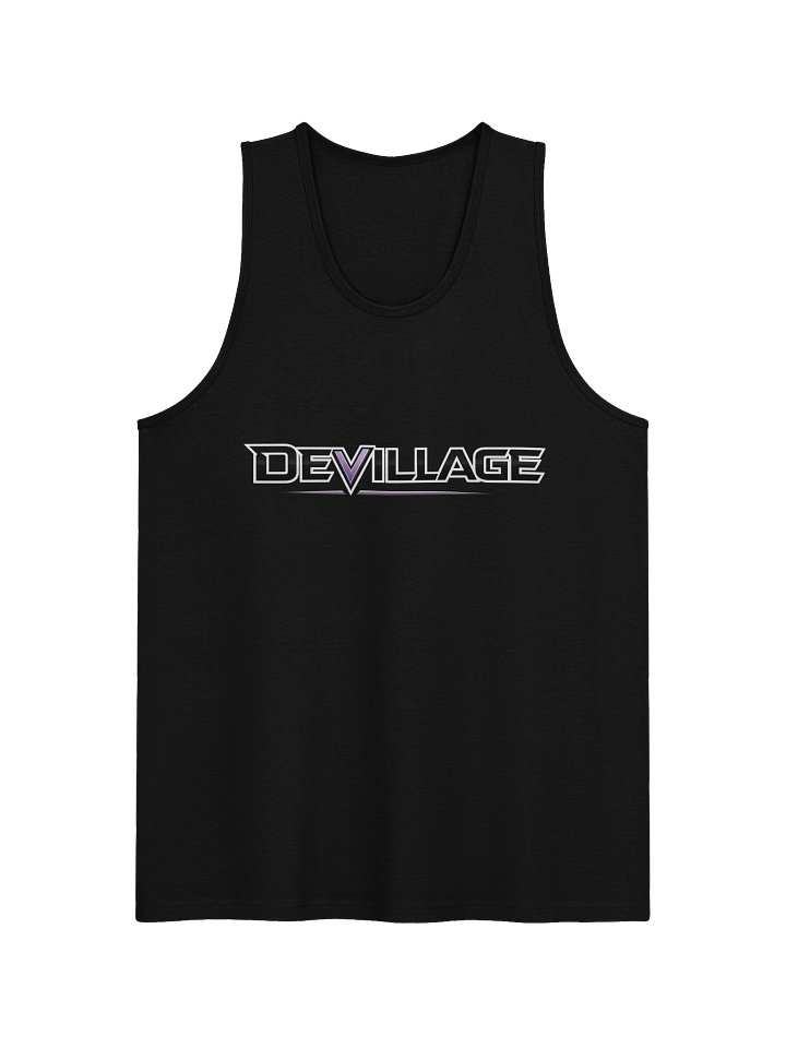 DeVILLAGE TANK product image (2)