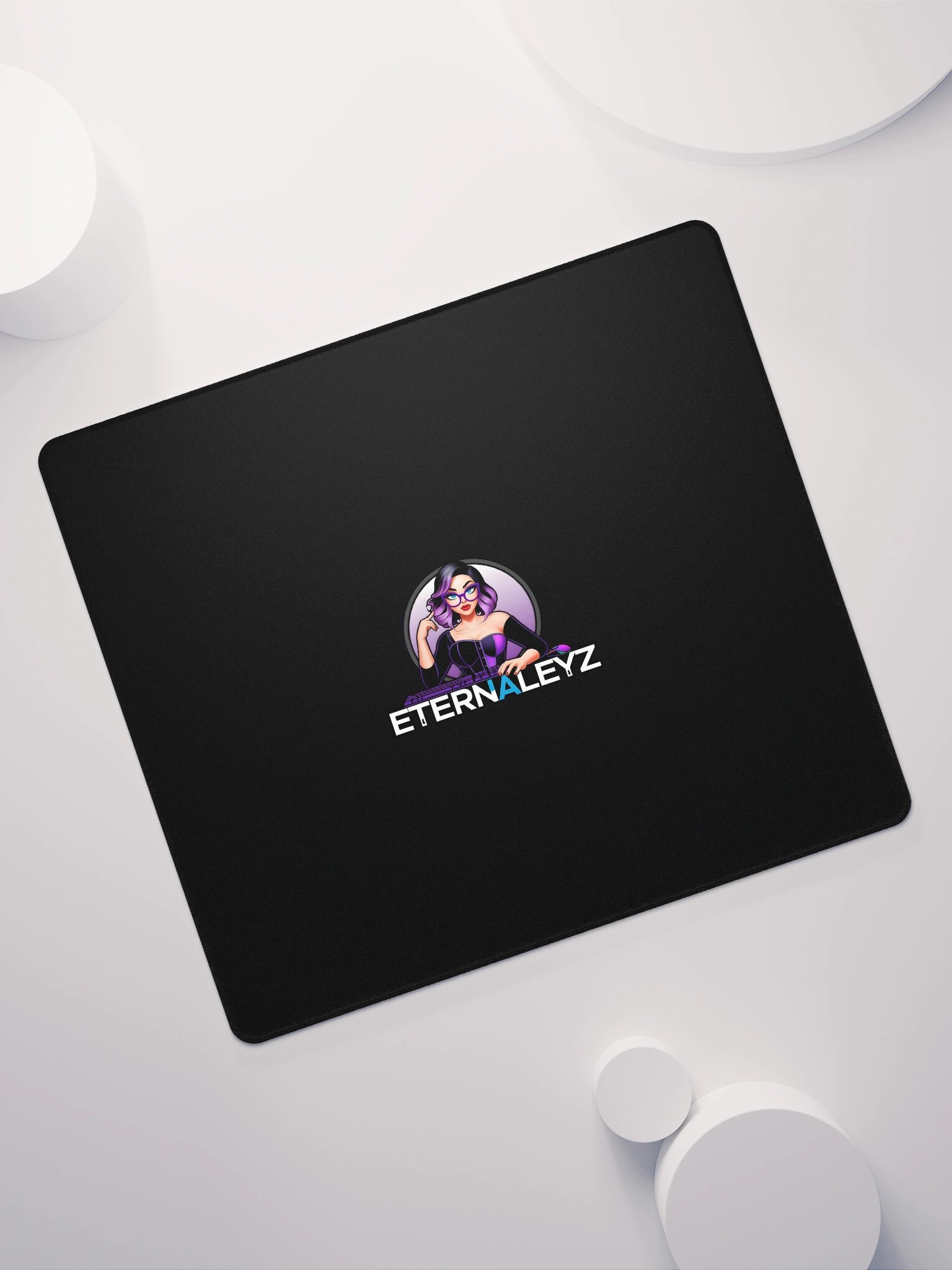 EternalEyz Gaming Mouse Pad product image (8)