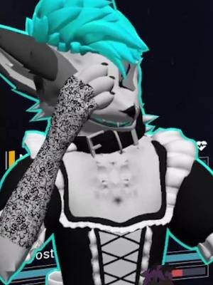 I am so good at Arc Raiders... #vtuber #vtube #furry #twitchstreamer #furrytiktok #twitch #highlights #furries #corgi #corgicam #comedy #femboy #funny #viral #dog #streamer #vrchat #vrchatfurry