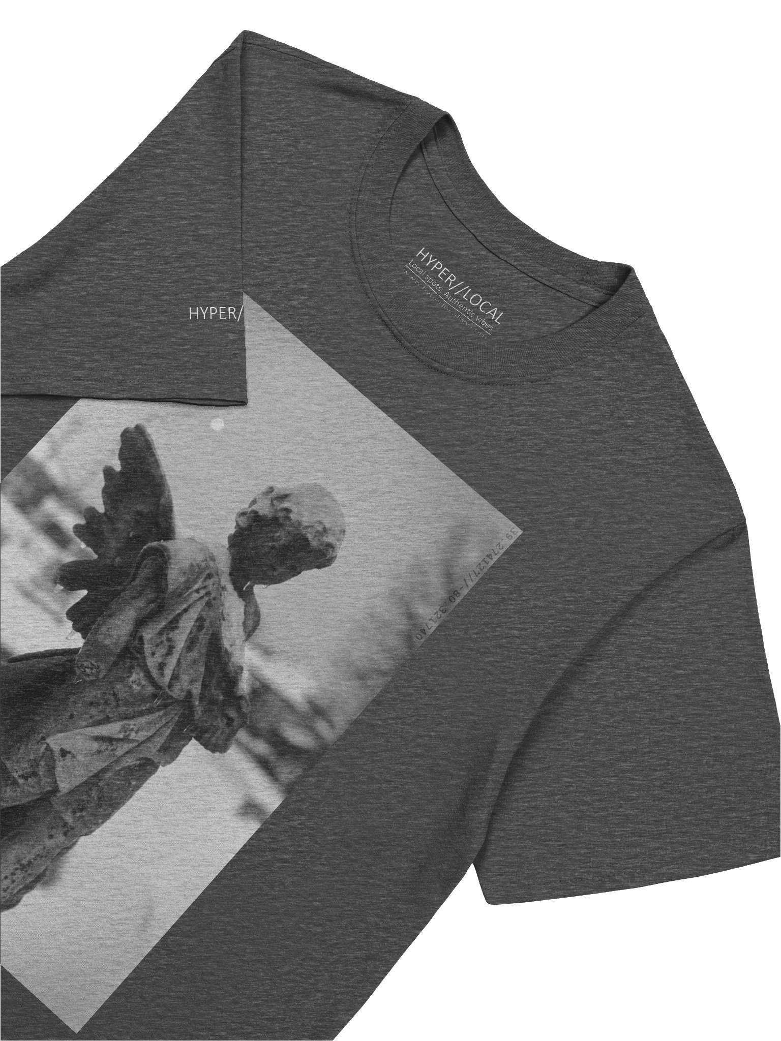 Eternal Local Tee product image (4)