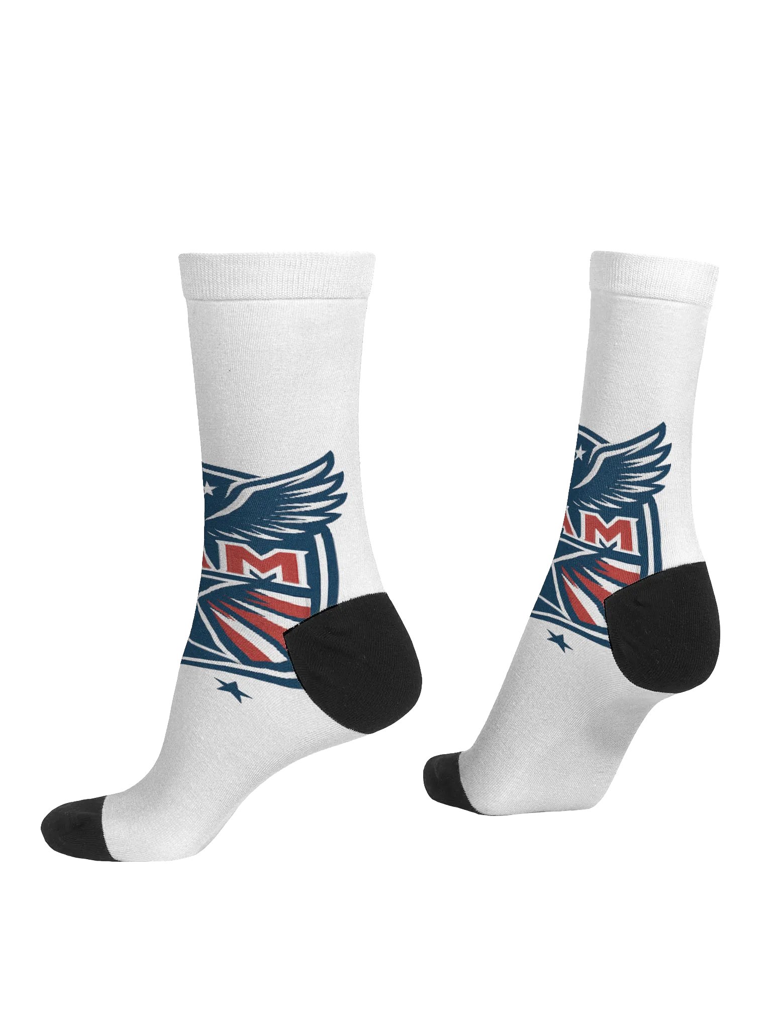 Team K USA Socks product image (4)