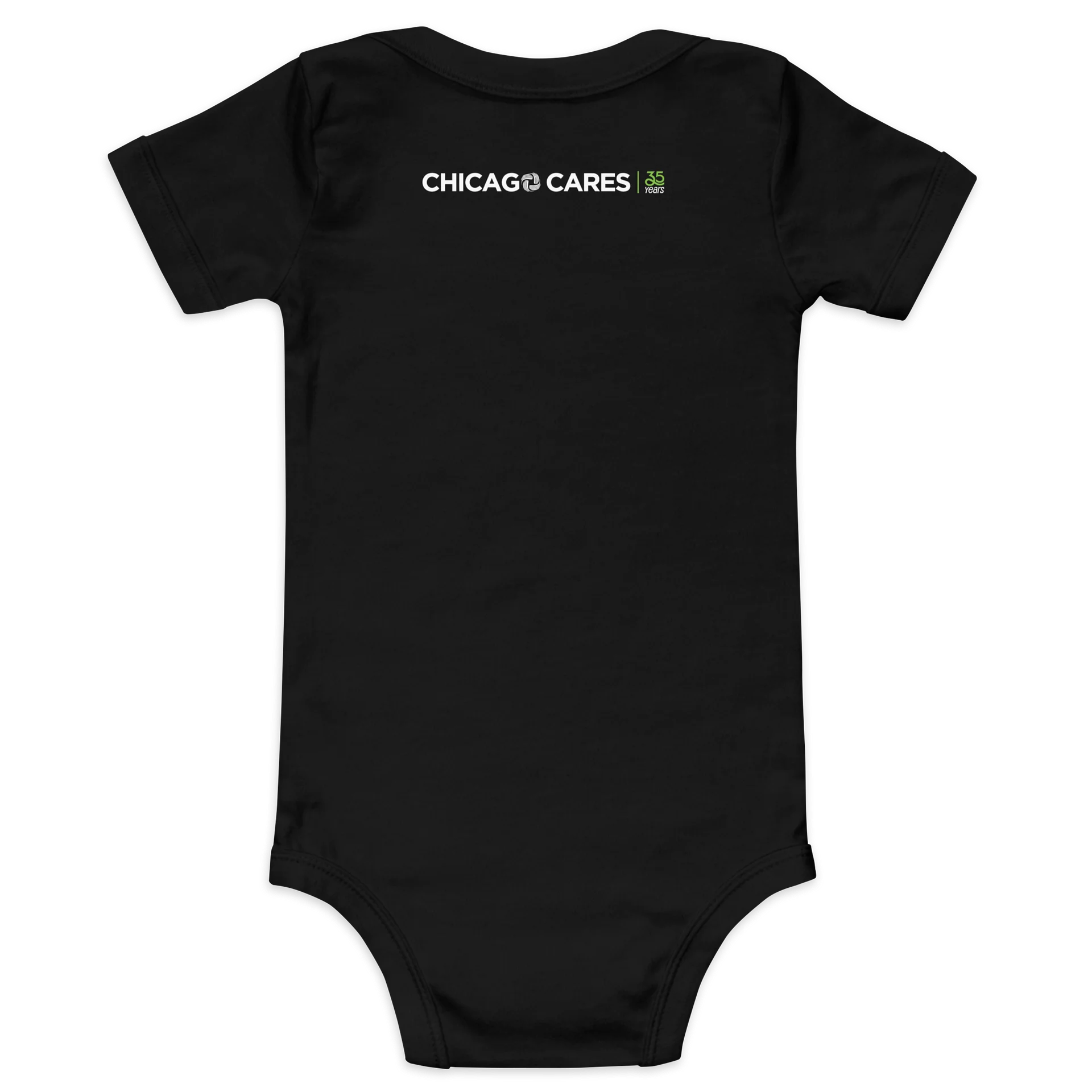 Changemaker Onesie product image (4)