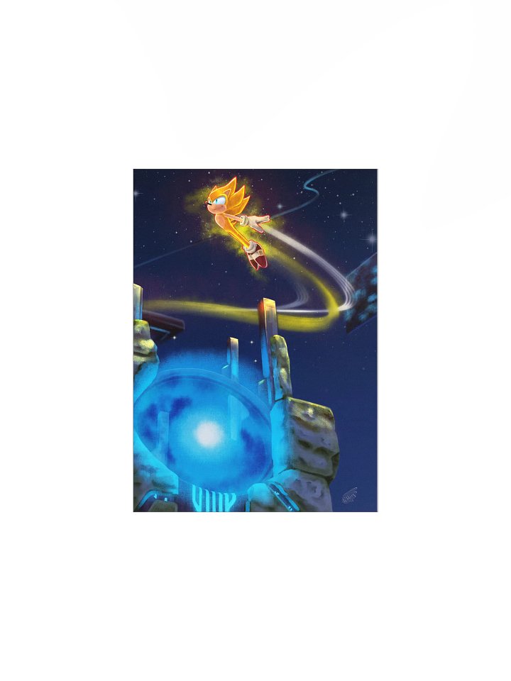 Frontiers [Night] product image (2)