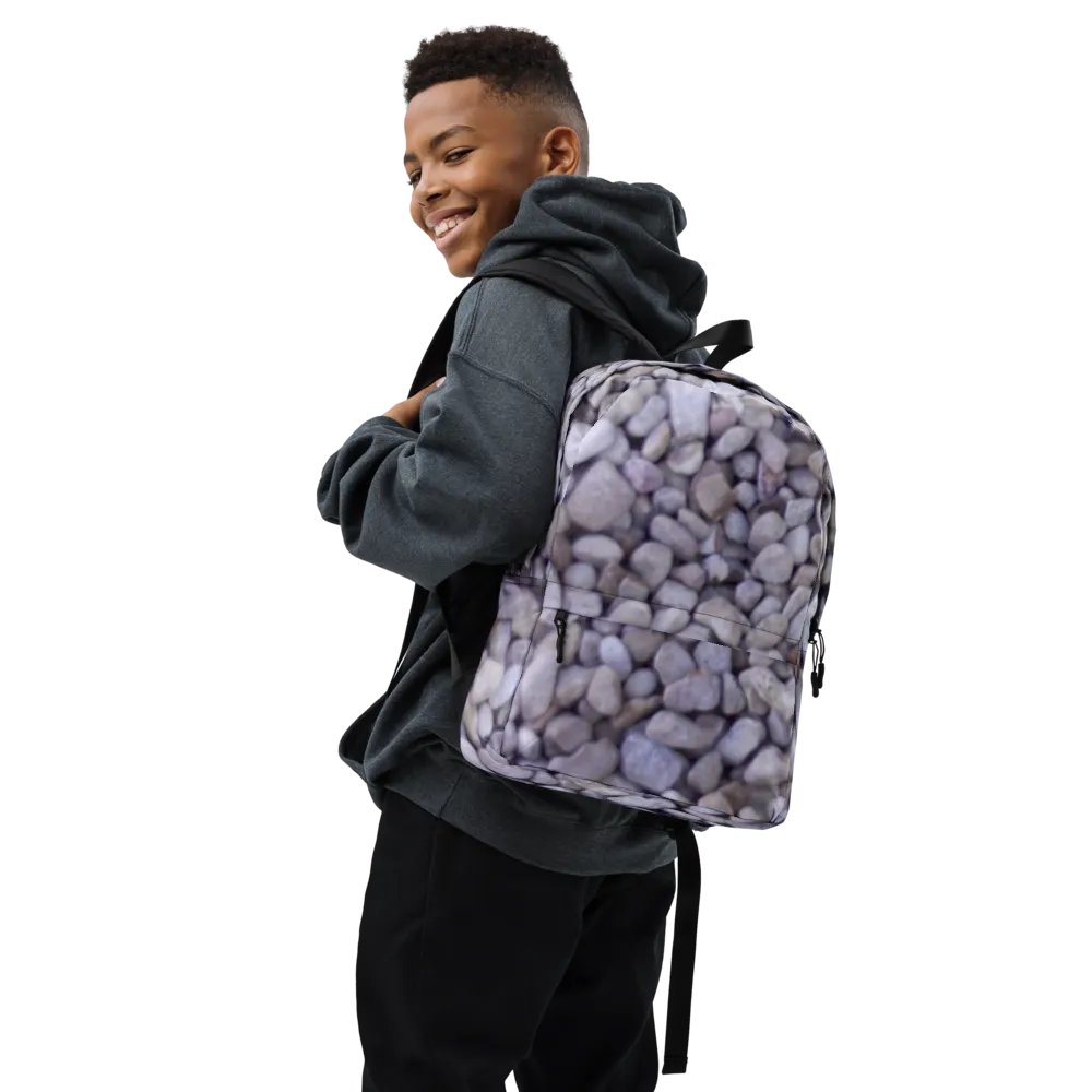 "Dietz" Backpack product image (5)