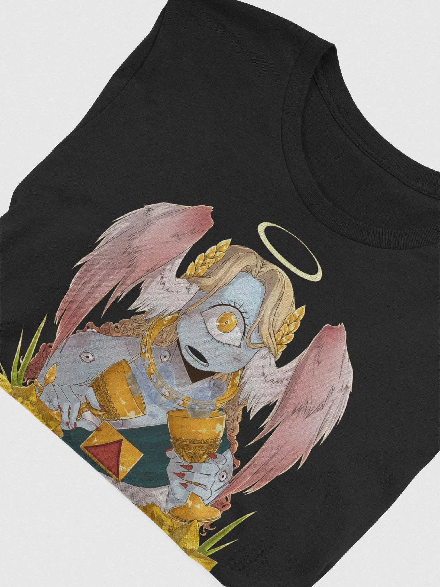 Temperance (Short Sleeve) product image (41)
