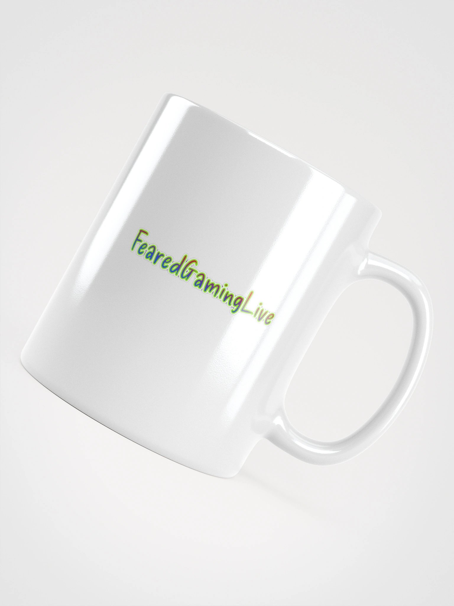 Elite Tier Mug product image (4)