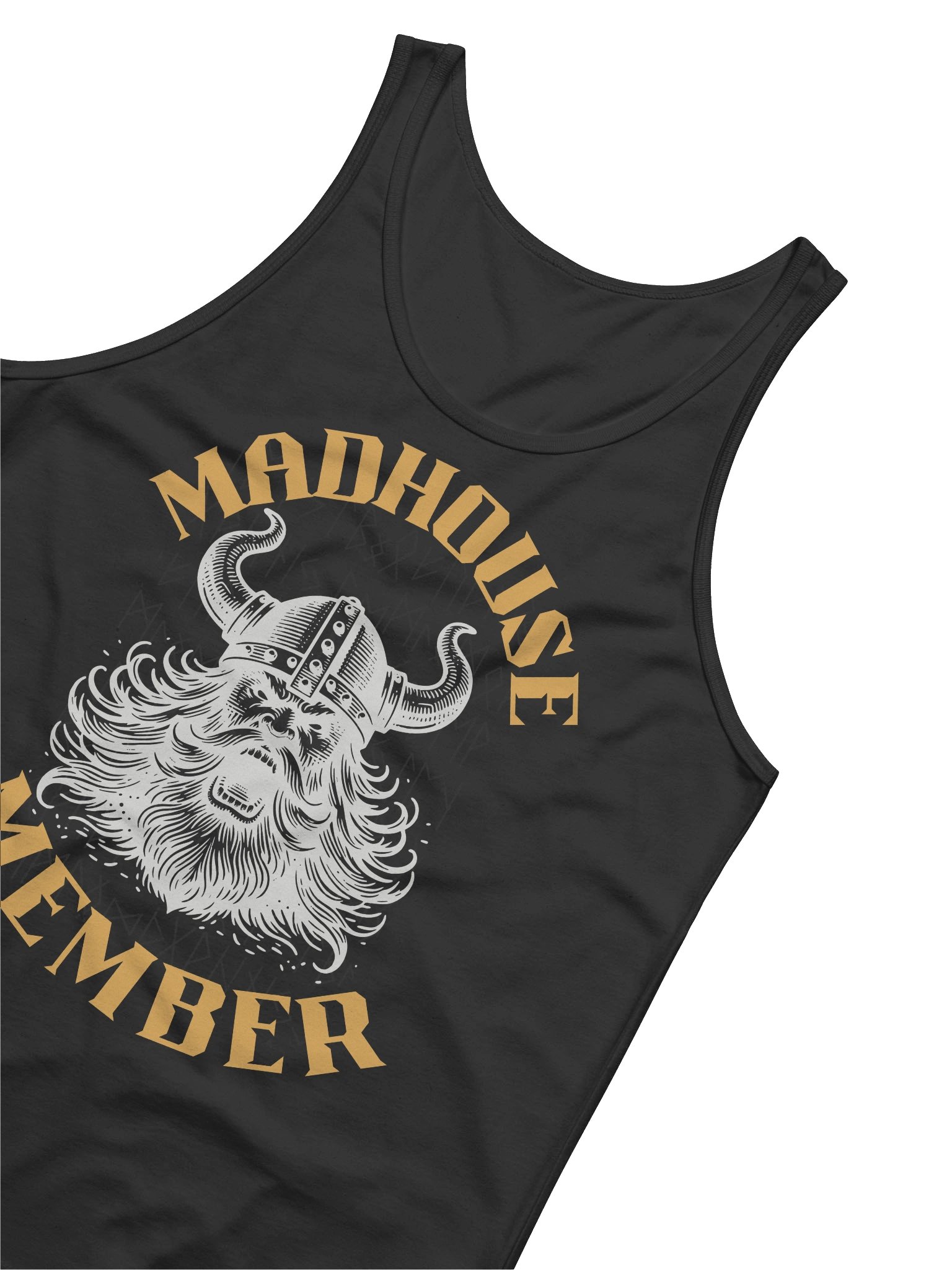 MadhouseMember - Tank Top product image (18)