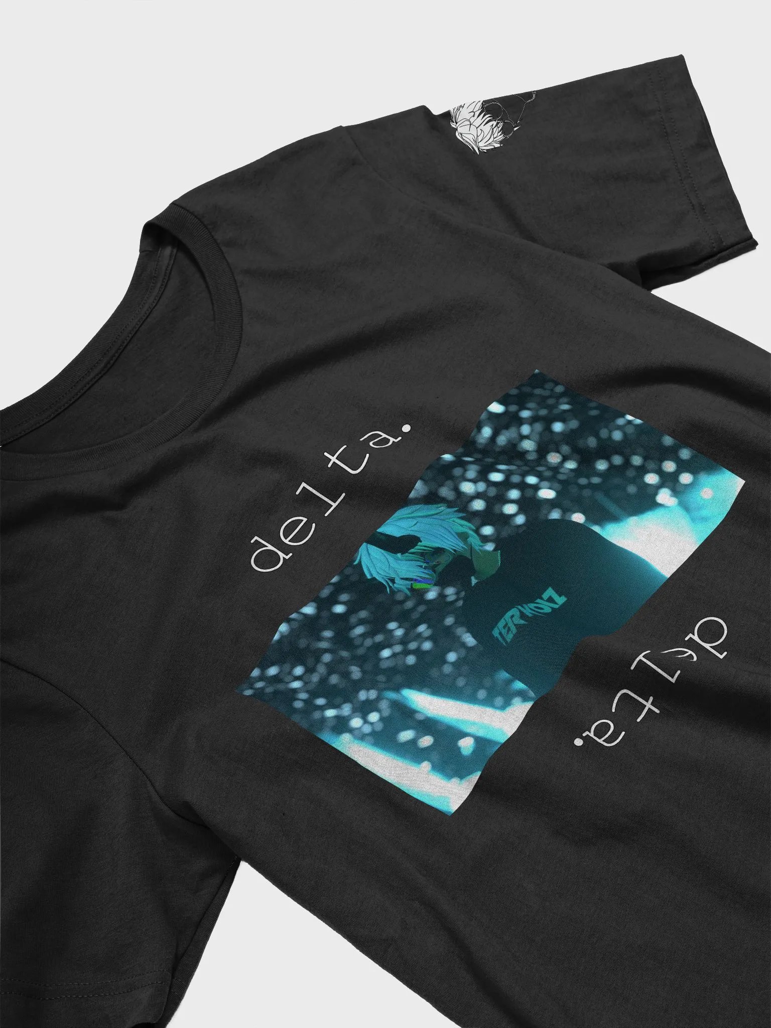 TERKOIZ DELTA TEE product image (13)
