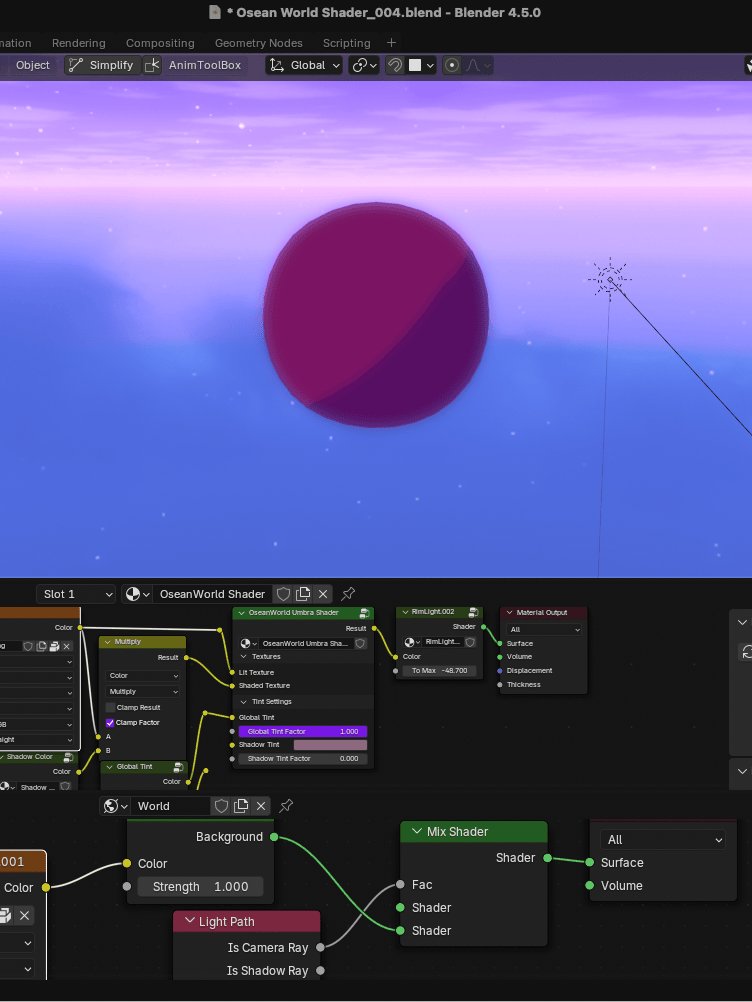 Blender file for 2D shadows product image (1)