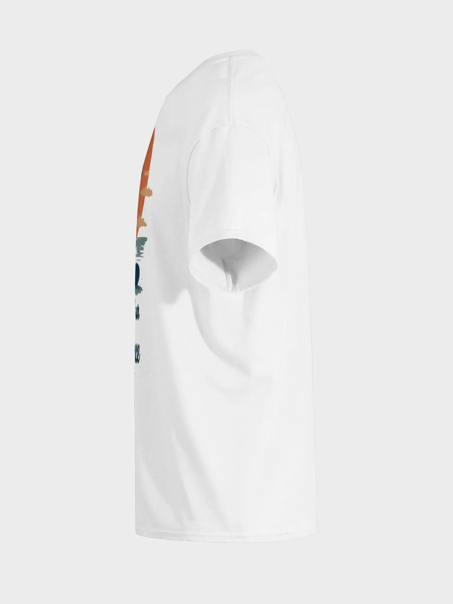 Find Your Balance T-Shirt product image (52)