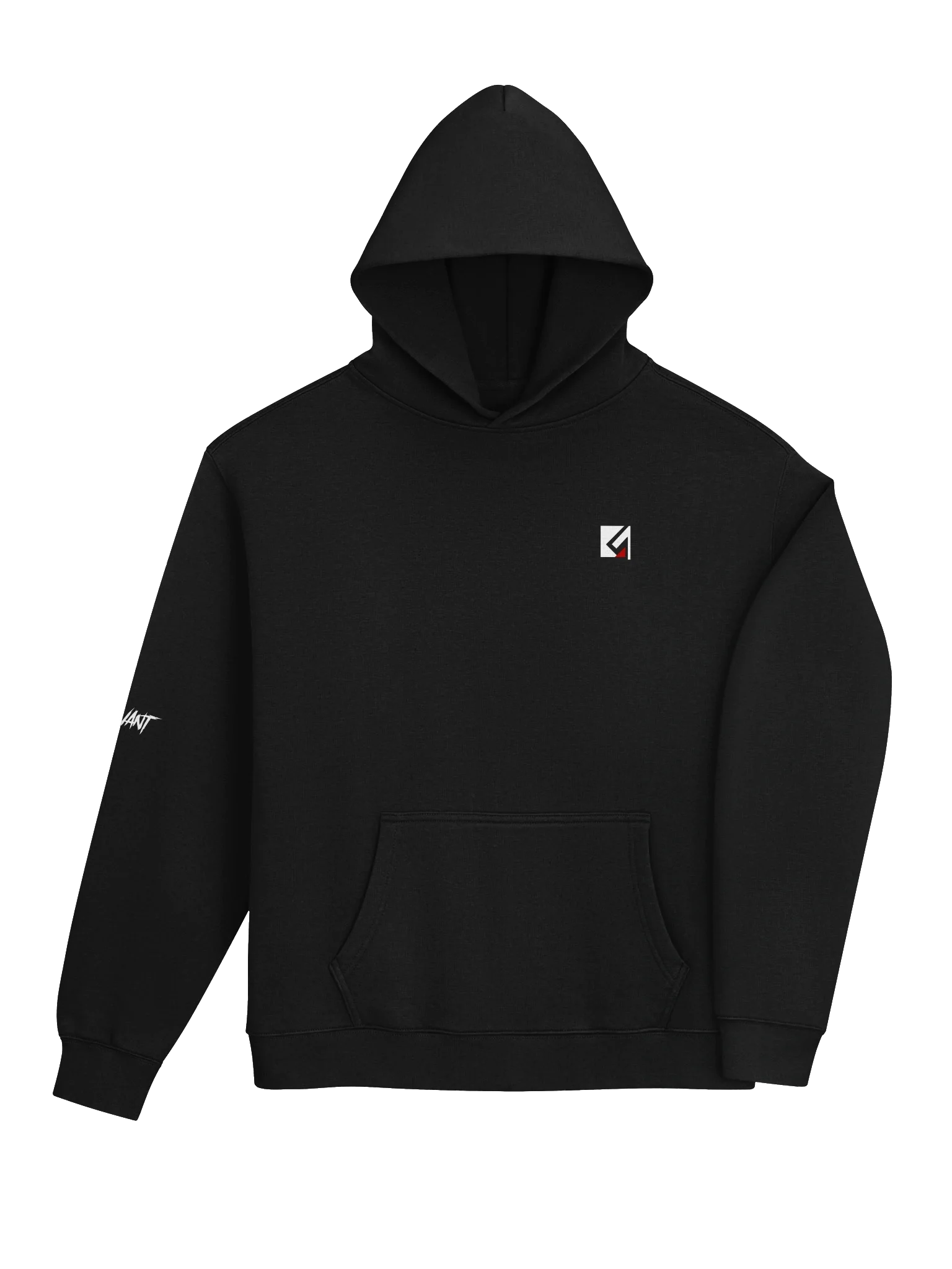 BULRACING mediaOversized Hoodie - Bul Racing Team - 33BZXpRILeA