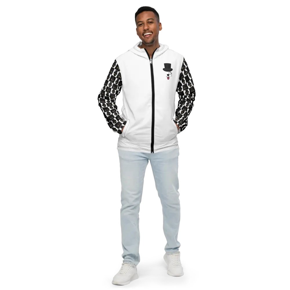 Distinguished Jacket product image (1)