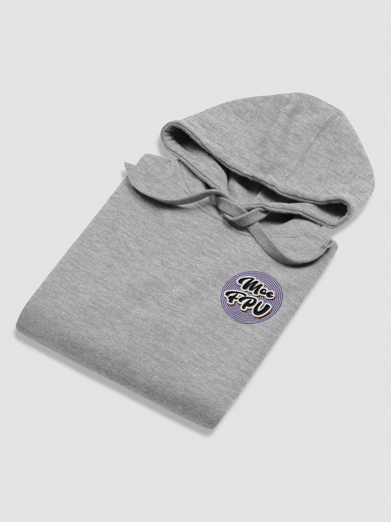 MoeFPV Embroidered Hoodie product image (8)
