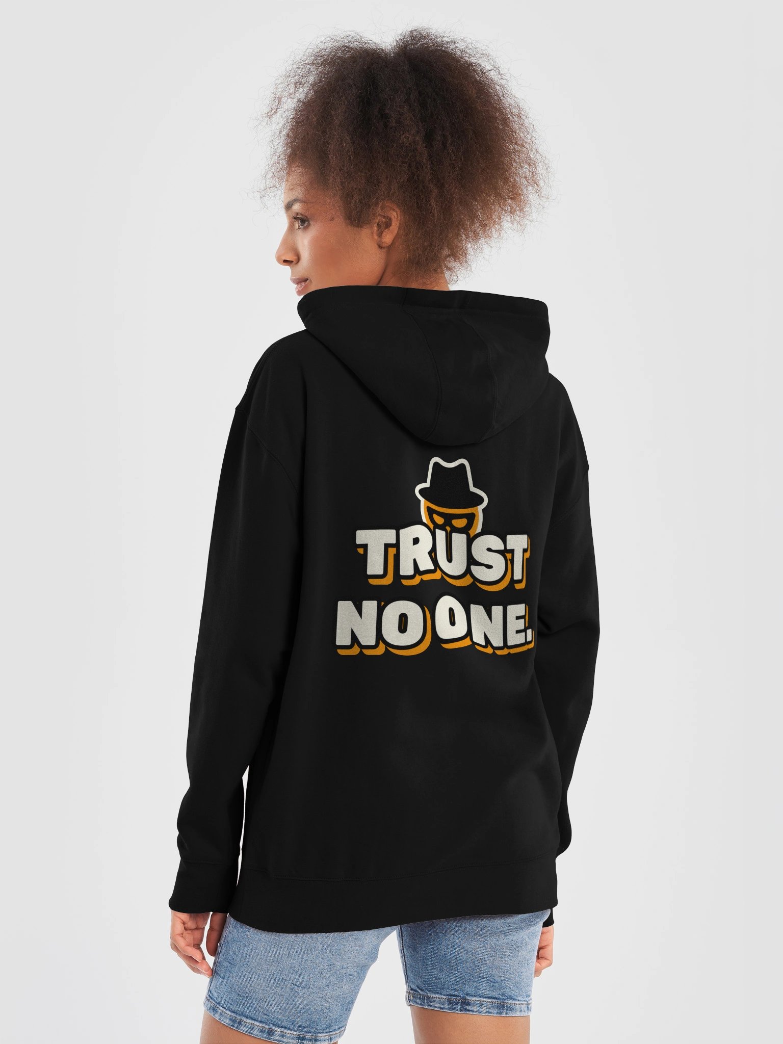 SpySocial Hoodie product image (6)