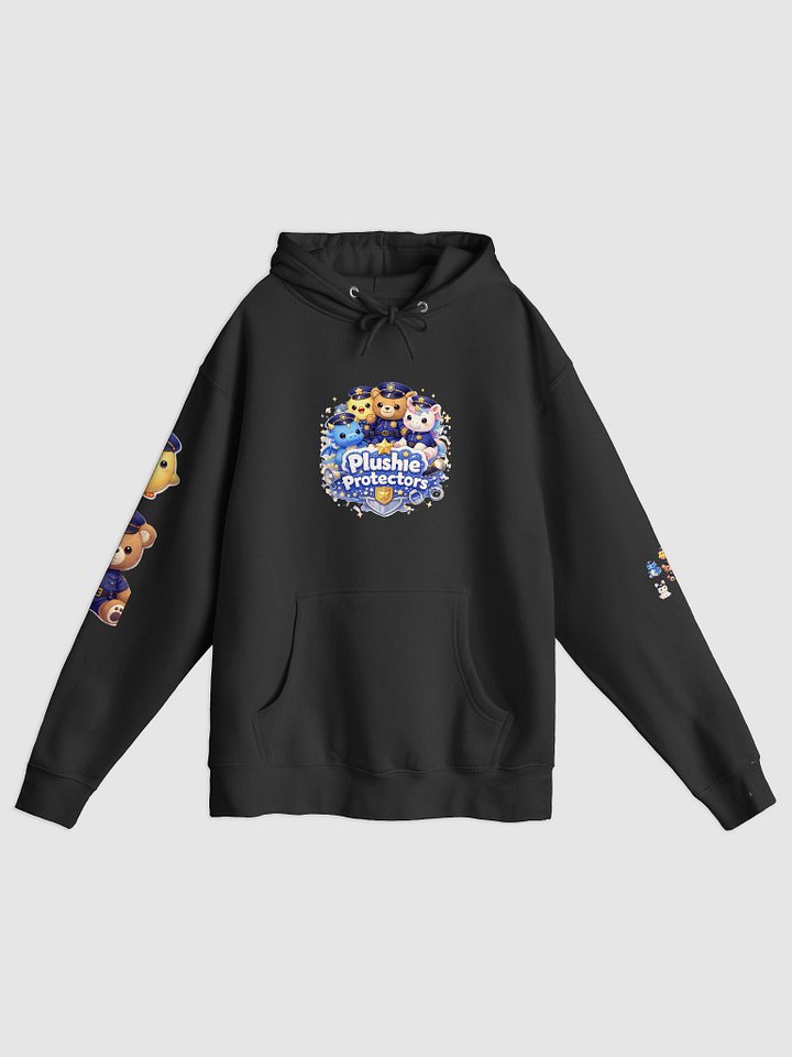 Plushie Protectors Premium Hoodie product image (1)