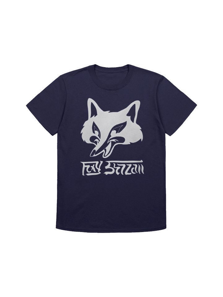 Foxy Shazam T-Shirt product image (1)