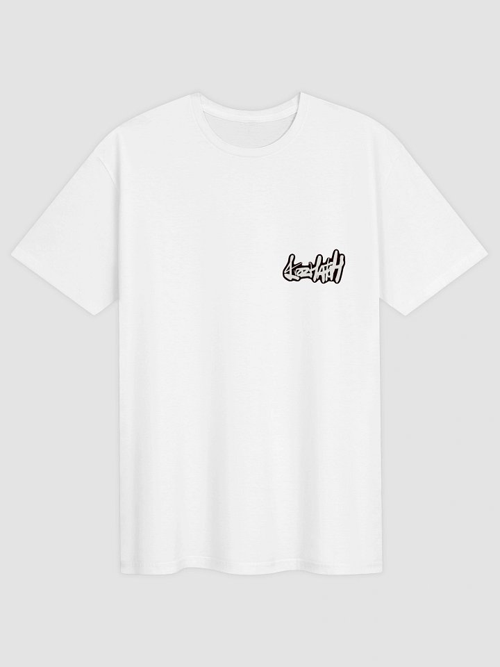 Numbuh 4 KND t-shirt product image (1)