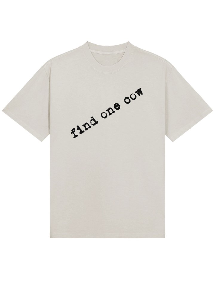 find the word cow product image (1)