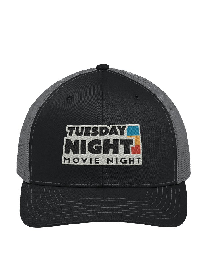 Another Tuesday Night Movie Night Hat product image (1)