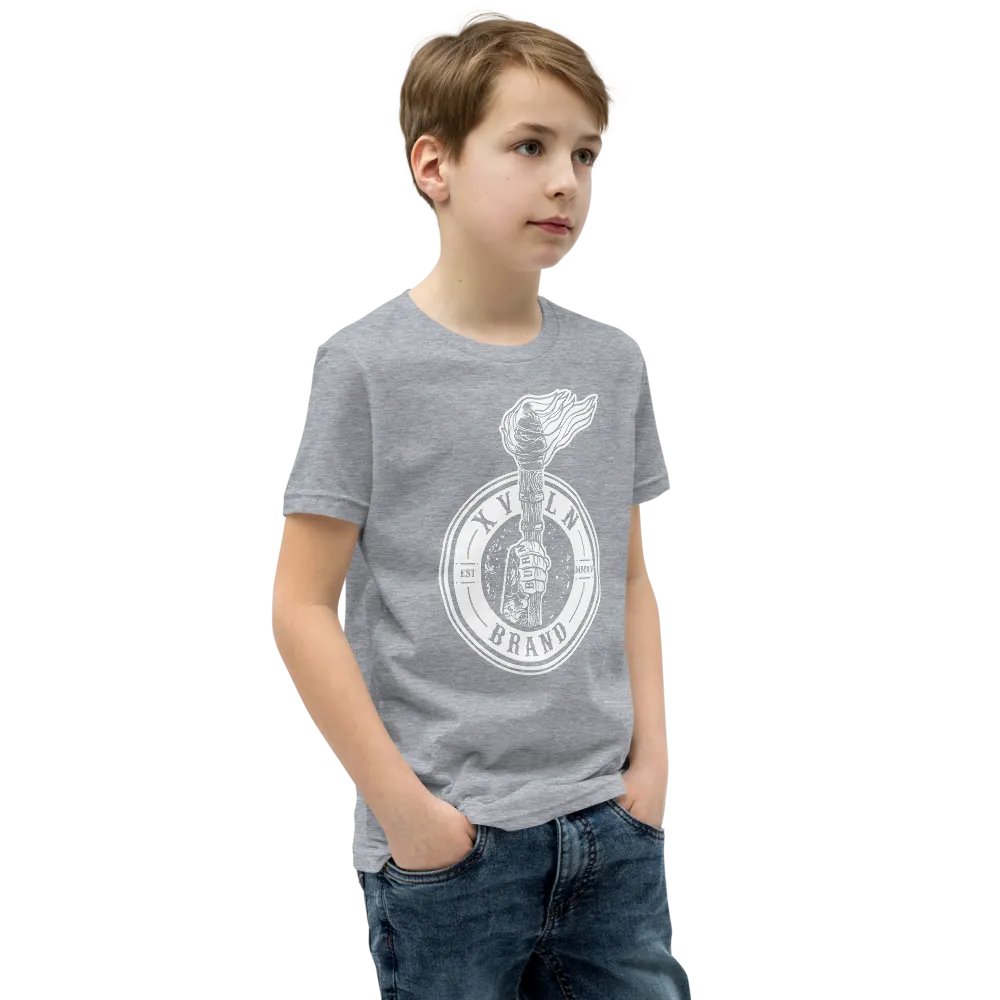 Torch Kids Tee product image (72)