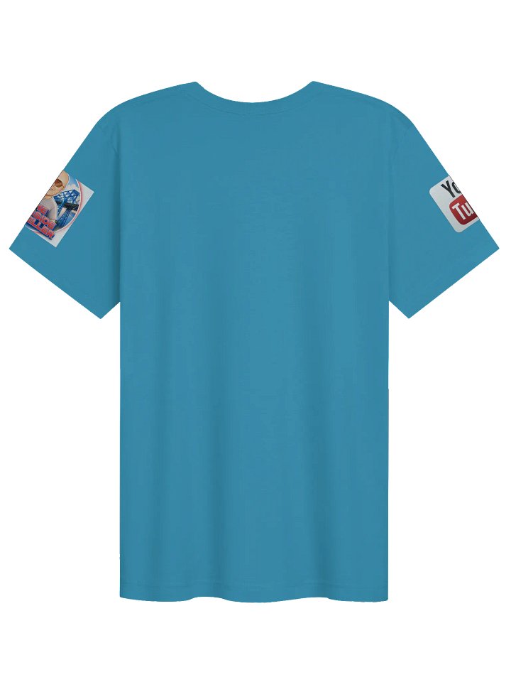 TTT Shirt W/ Sleeve Detail product image (4)