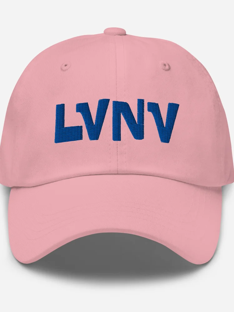 LVNV / Light-Colored Caps product image (8)